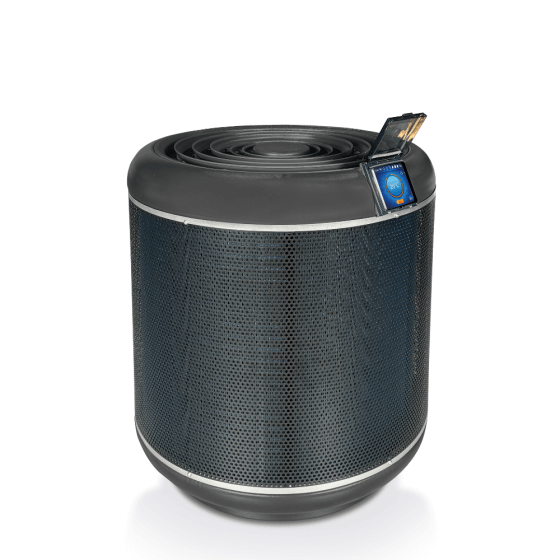 Pompe à chaleur piscine OTTIMO – Full Inverter