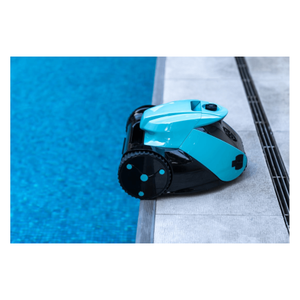 Robot Piscine Sans Fil Poolstyle 3WD