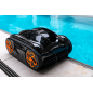 Robot piscine sans fil K25 – iGarden