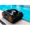 Robot piscine sans fil K25 – iGarden