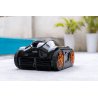 Robot piscine sans fil K80 – iGarden