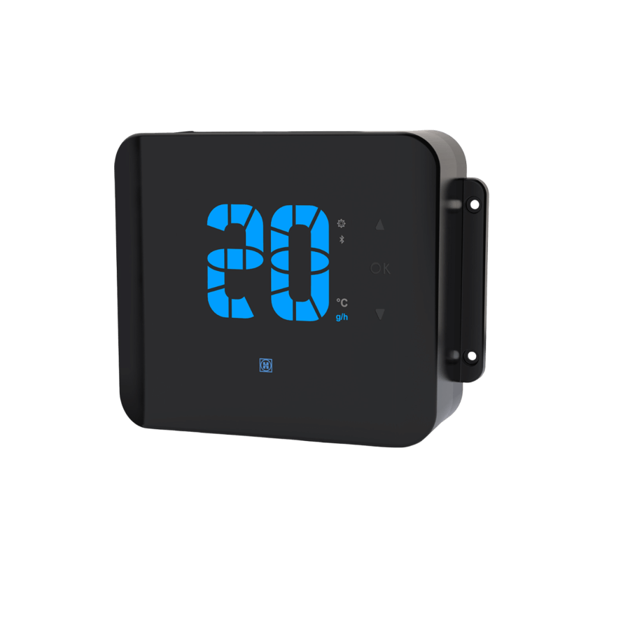 Électrolyseur au sel Plug n’Clear 20 g/h – Powerline by Hayward