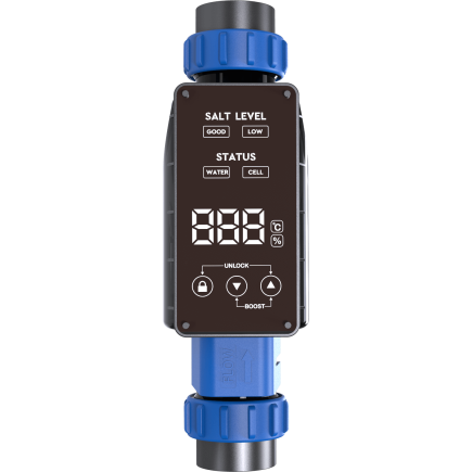 Électrolyseur Emaux SSC Nano+20