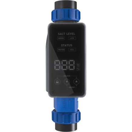 Électrolyseur Emaux SSC Nano+30