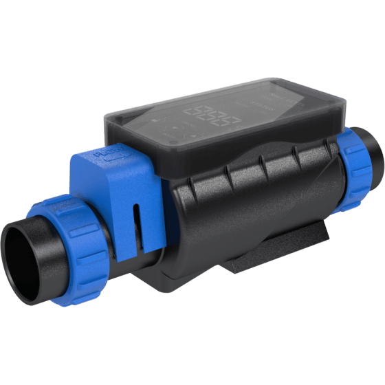 Électrolyseur Emaux SSC Nano+30