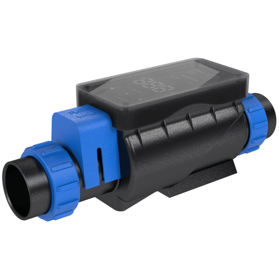 Électrolyseur Emaux SSC Nano+40