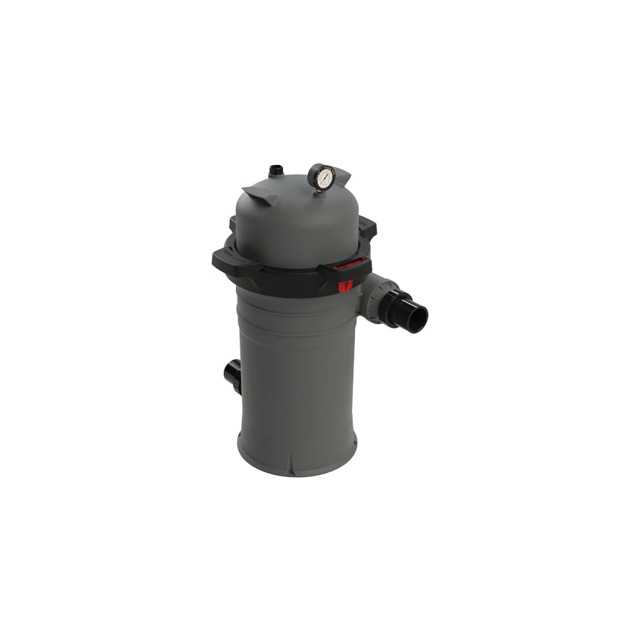 Filtre Emaux Galaxy ICF100 - vue avant