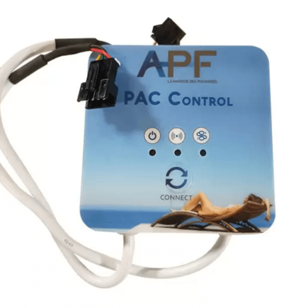 Carte Wifi pour pompe à chaleur PURE EVO