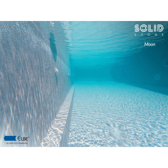 Piscine Solid Stone Moon