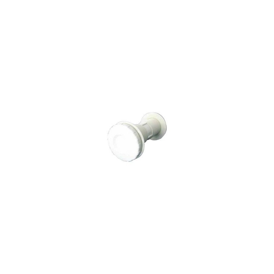 Prise balai ASTRAL , pièce à sceller pour construction de piscine avec panneaux Prise balai ASTRAL , pièce à sceller pour construction de piscine avec panneaux