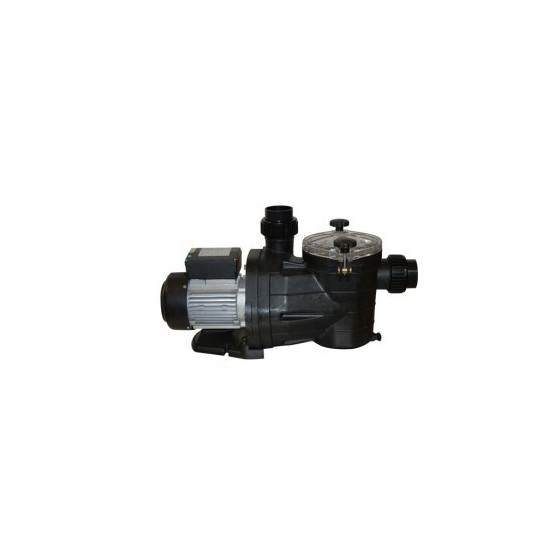 Kit complet filtration et matériel pour piscine 8x4