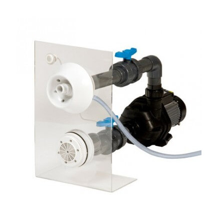 Nage a contre courant VIPOOL JN JET MONO pour piscine