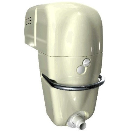 Nage à contre courant hors bord  JET LUXE 30 pour rénovation de piscine