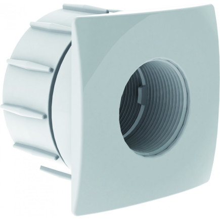 Prise balai Weltico DESIGN en ABS