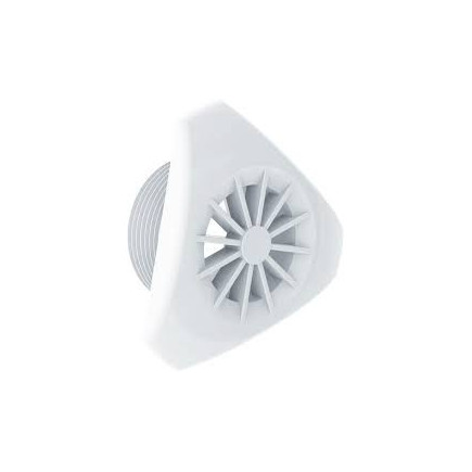 Grille WELTICO DESIGN blanche pour piscine