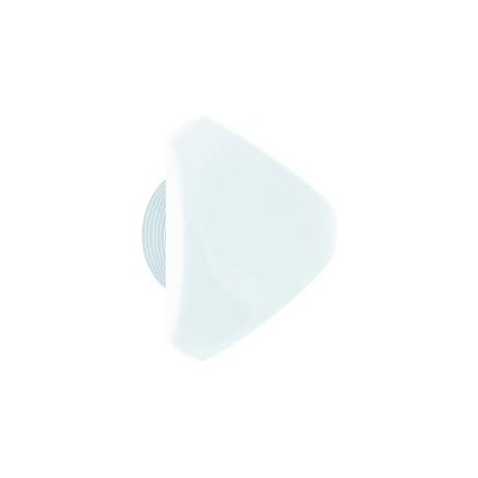 Bouchon WELTICO DESIGN blanc pour buse de piscine