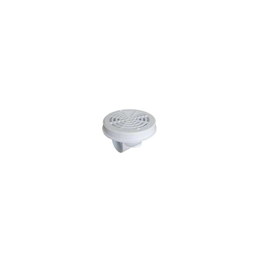 Bonde de fond WELTICO Elégance pour piscine Bonde de fond WELTICO Elégance pour piscine