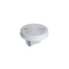 Bonde de fond avec grille standard ou anti-vortex – Modèle béton / liner