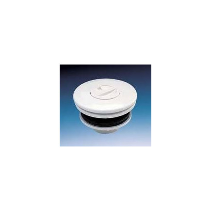 Prise balai ASTRAL PARKER PRESTIGE pièce à sceller pour construction de piscine