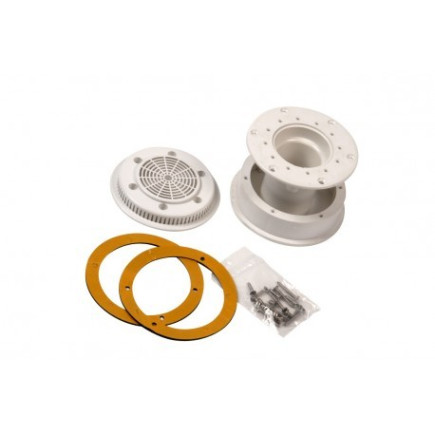 Aspiration de fond de paroi pour Nage à contre courant BS et JN