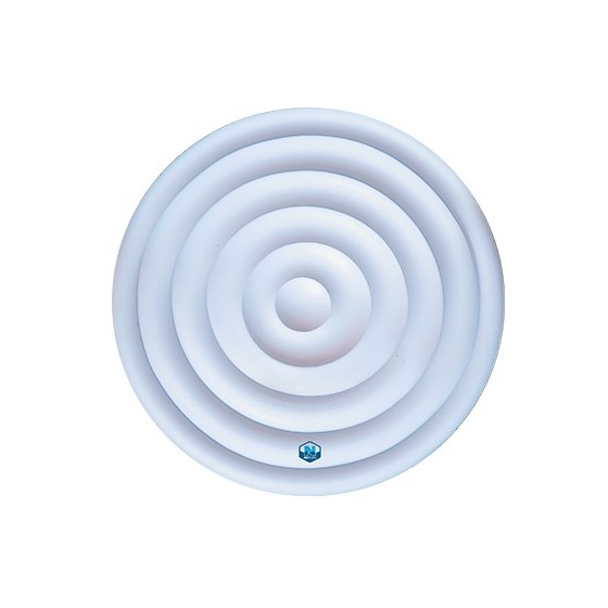 Couvercle rond gonflable pour spa gonflable Malibu