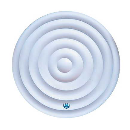 Couvercle rond gonflable pour spa gonflable Malibu
