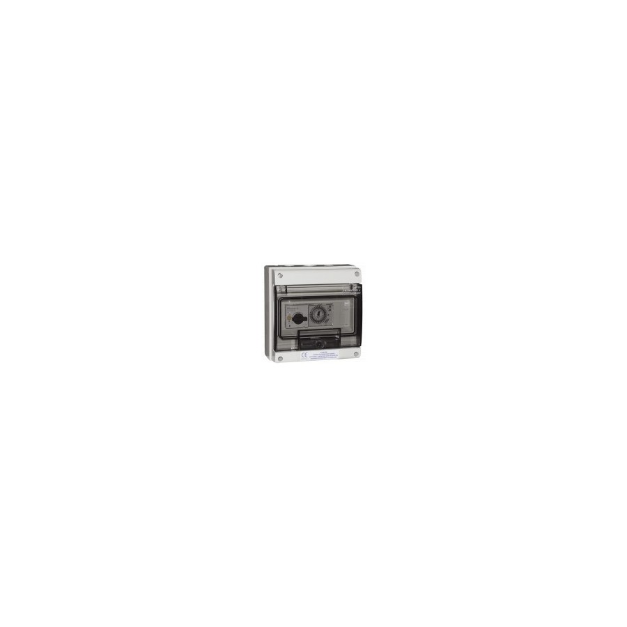 Coffret Balnéo pneumatique Coffret Balnéo pneumatique