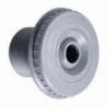 Refoulement HAYWARD orientable pour piscine liner