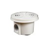Bonde de fond HAYWARD - lot de 2 pour piscine