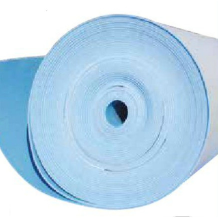 Mousse/Feutre MEMOFORM pour construction ou rénovation de piscine