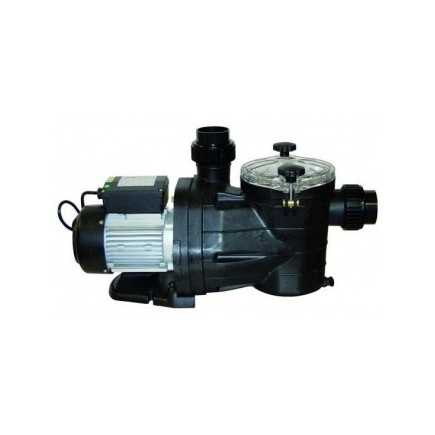 Pompe de filtration MJB VIPOOL auto amorçante MONO ou TRI pour piscine