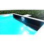 Mur filtrant complet GS14 pour piscine jusqu'à 50m3