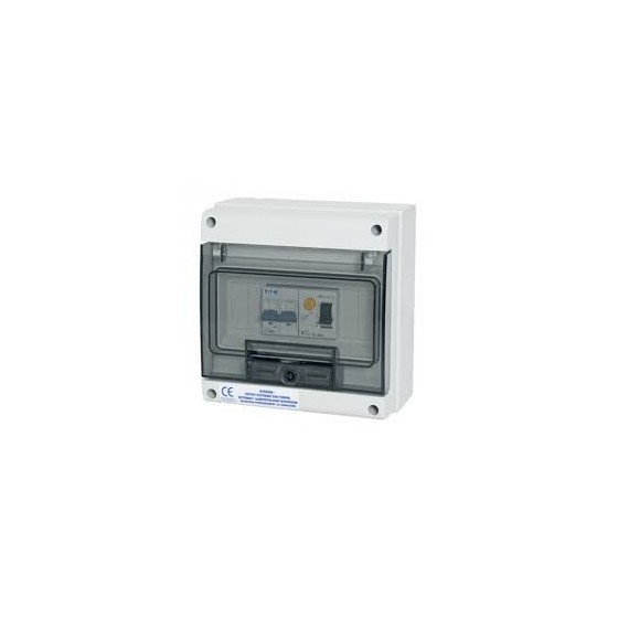 Coffret de protection Pompe à chaleur Protect Pac