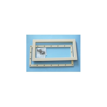 Joints de bride pour skimmer EASYLINE ASTRAL grande meurtrière