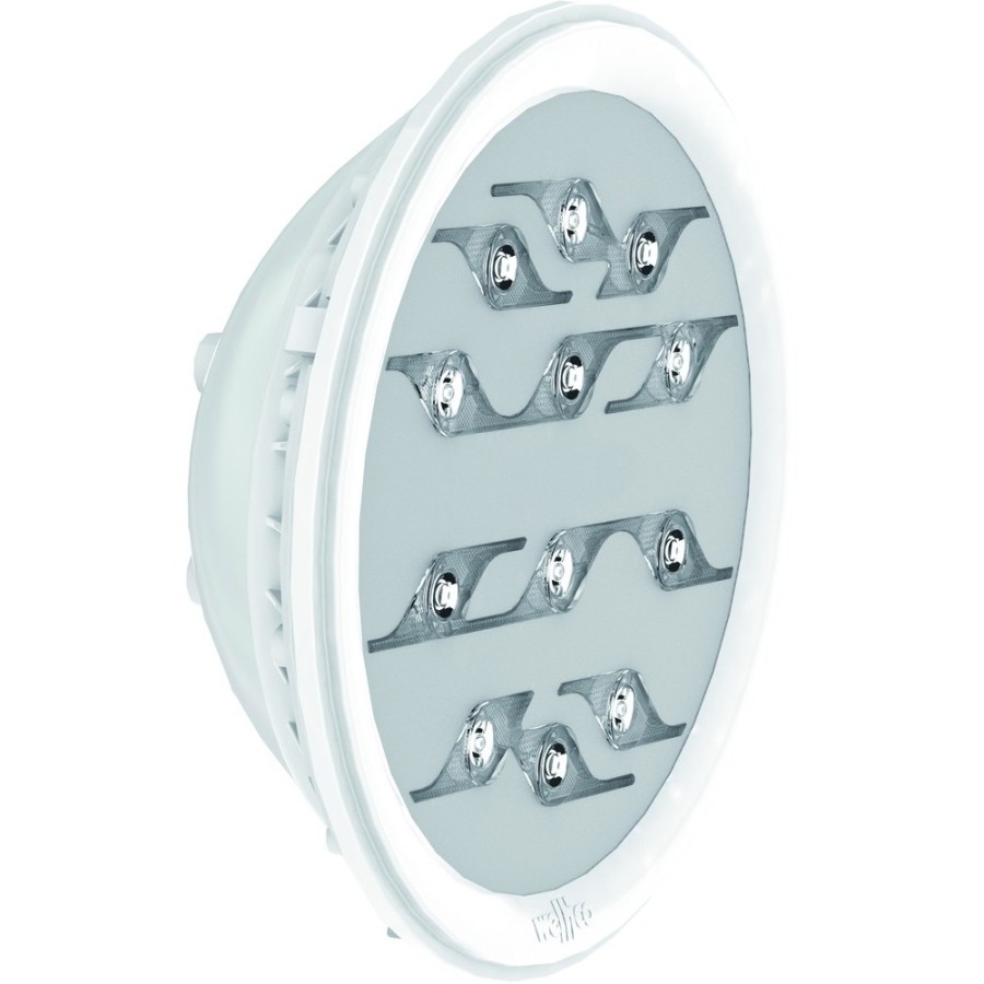 Projecteur WELTICO led pour construction de piscine Projecteur WELTICO led pour construction de piscine