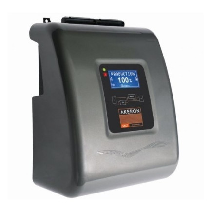 Électrolyseur au sel AKERON SALT – Désinfection efficace et sans produits chimiques