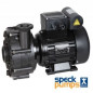 Pompe BADU SPECK pour bloc de filtration autonome MX