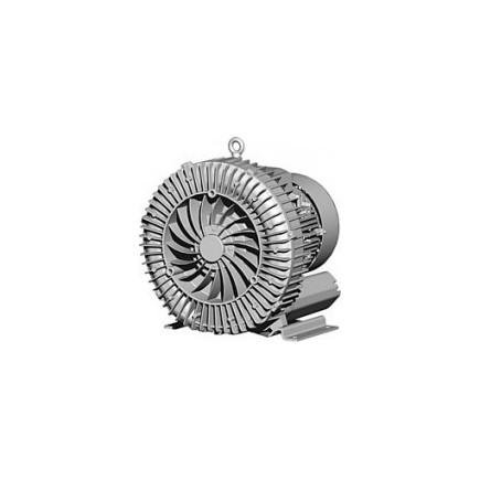 Turbo Blower ASTRAL mono pour piscine et spa