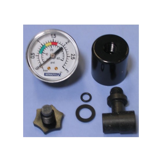 BEURRIER Kit pièces détachées