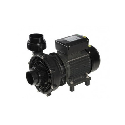 Pompe de filtration SOLUBLOC