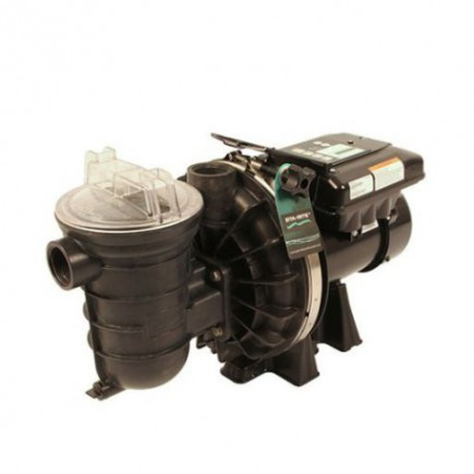 Pompe de filtration STA-RITE à vitesse variable