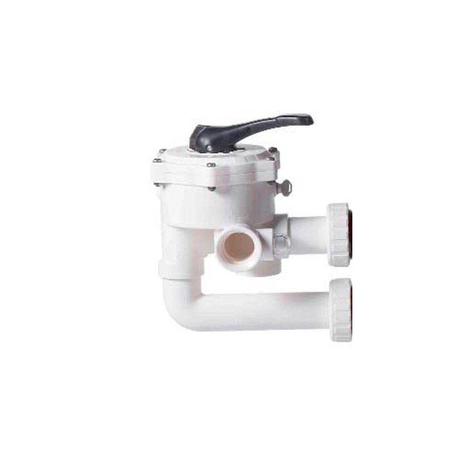 Vanne de rechange pour filtre à sable Soufflé SIDE Vanne de rechange pour filtre à sable Soufflé SIDE