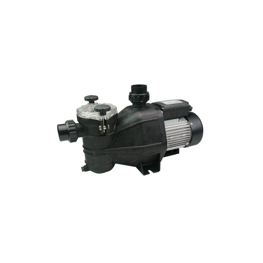 Pompe de filtration lente mono VIPOOL pour piscine Pompe de filtration lente mono VIPOOL pour piscine