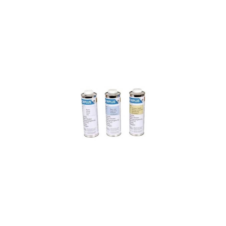 PVC Liquide ALKORPLAN pour PISCINE LINER armé PVC Liquide ALKORPLAN pour PISCINE LINER armé