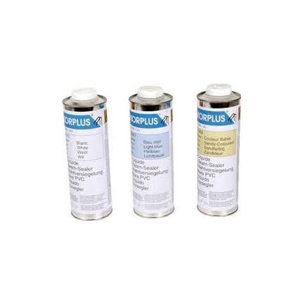 PVC Liquide ALKORPLAN pour PISCINE LINER armé