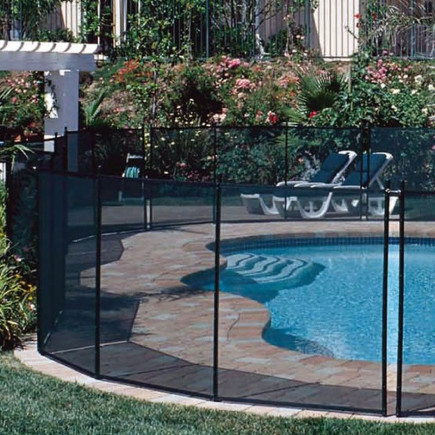 Barrière de protection souple ASTRO module de 3m