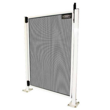 Portillon automatique