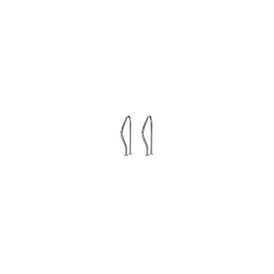 Echelle 2paries: haut Echelle 2paries: haut