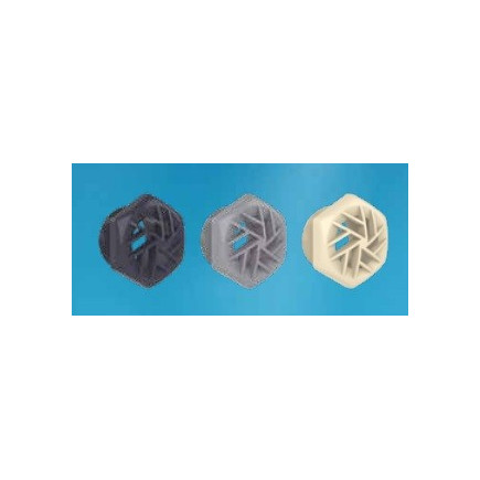 Grille WELTICO WE-LINE pour piscine