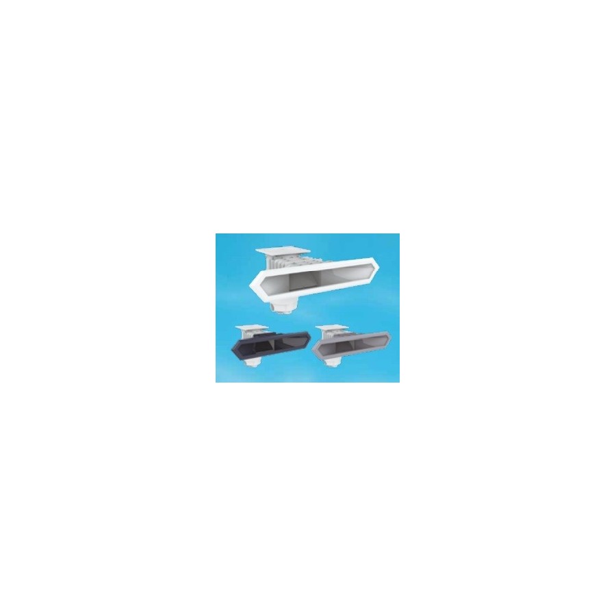 Skimmer WELTICO WE-LINE A800 pour piscine